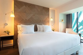 NH Collection Merida Paseo Montejo