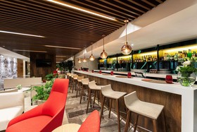 NH Collection Merida Paseo Montejo