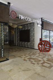 NH Collection Merida Paseo Montejo