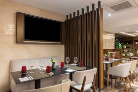 NH Collection Merida Paseo Montejo