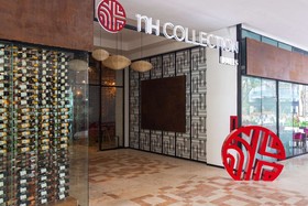 NH Collection Merida Paseo Montejo