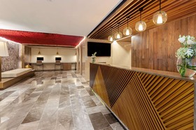 NH Collection Merida Paseo Montejo