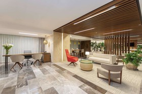 NH Collection Merida Paseo Montejo