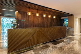 NH Collection Merida Paseo Montejo