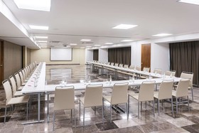 NH Collection Merida Paseo Montejo