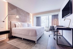 NH Collection Merida Paseo Montejo