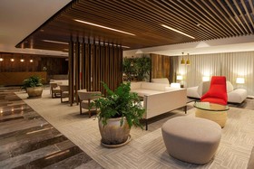 NH Collection Merida Paseo Montejo