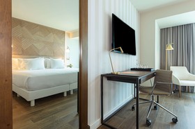 NH Collection Merida Paseo Montejo
