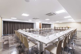 NH Collection Merida Paseo Montejo