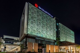 NH Collection Merida Paseo Montejo