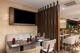 NH Collection Merida Paseo Montejo