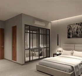 Ontico Urban Design Hotel