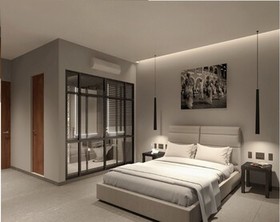 Ontico Urban Design Hotel