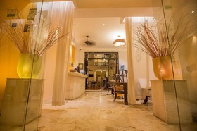 Piedra de Agua Boutique