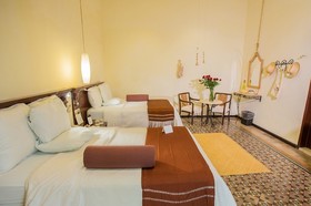 Piedra de Agua Boutique