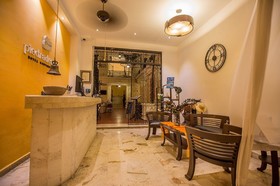 Piedra de Agua Boutique