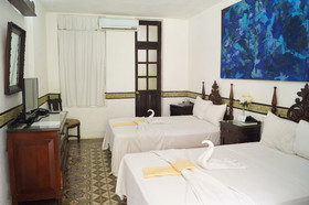 Hotel Real Toledo by Kavia
