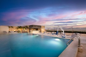 Residence Inn Merida