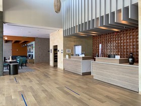 Residence Inn Merida