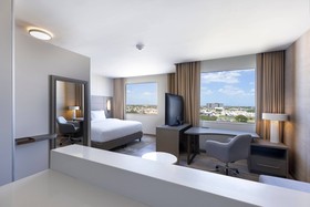 Residence Inn Merida