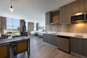 Residence Inn Merida