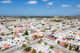 Residence Inn Merida