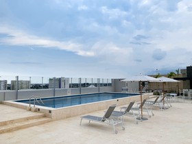 Residence Inn Merida