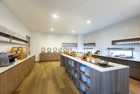 Residence Inn Merida