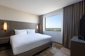 Residence Inn Merida
