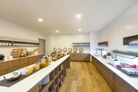 Residence Inn Merida