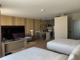 Residence Inn Merida