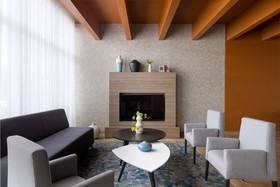 Residence Inn Merida