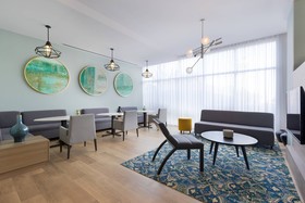 Residence Inn Merida