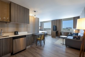 Residence Inn Merida