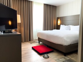 Residence Inn Merida
