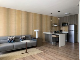 Residence Inn Merida