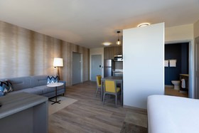 Residence Inn Merida