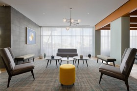 Residence Inn Merida