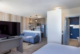 Residence Inn Merida