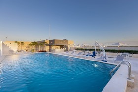 Residence Inn Merida