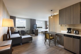 Residence Inn Merida