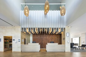 Residence Inn Merida