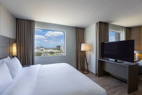 Residence Inn Merida