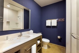 Residence Inn Merida