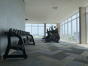 Residence Inn Merida