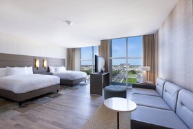 Residence Inn Merida