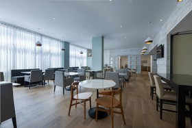 Residence Inn Merida