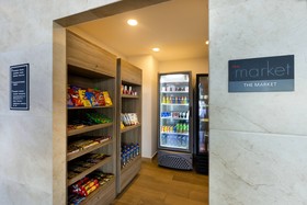 Residence Inn Merida