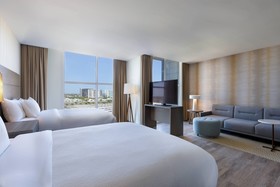 Residence Inn Merida
