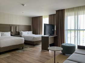 Residence Inn Merida